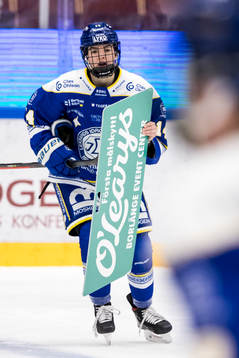 Leksands Payge Pena jubel