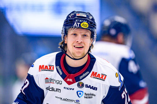 Linköpings Vilmos Gallo