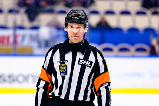 Domare Tobias Björk