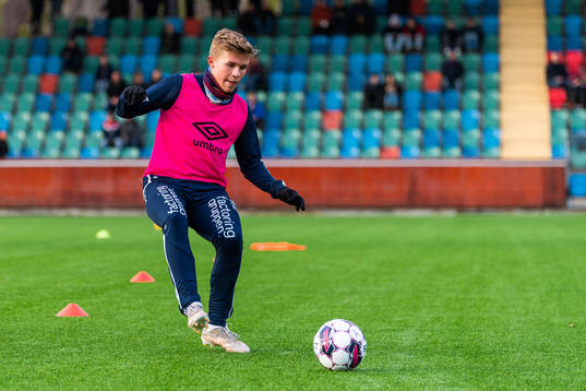 Isak Dahlqvist