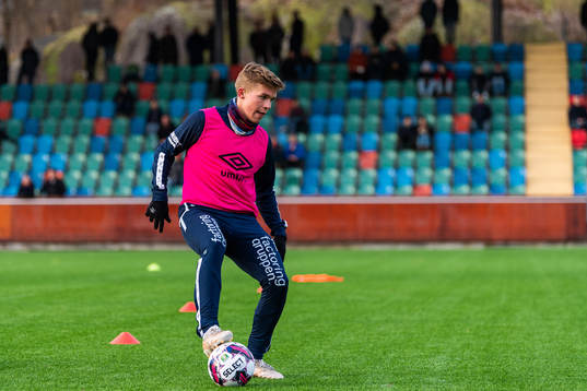 Isak Dahlqvist