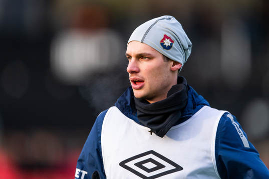 Kevin Ackermann