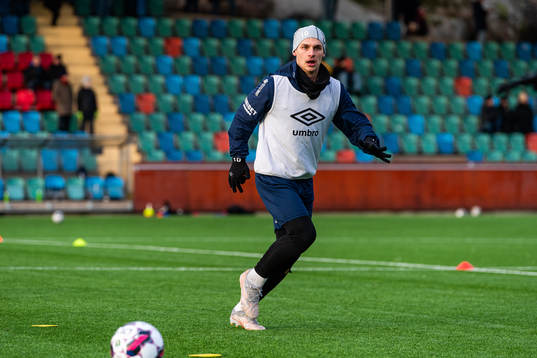Kevin Ackermann
