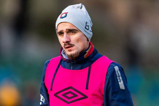 Ajdin Zeljkovic