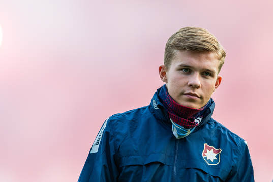 Isak Dahlqvist
