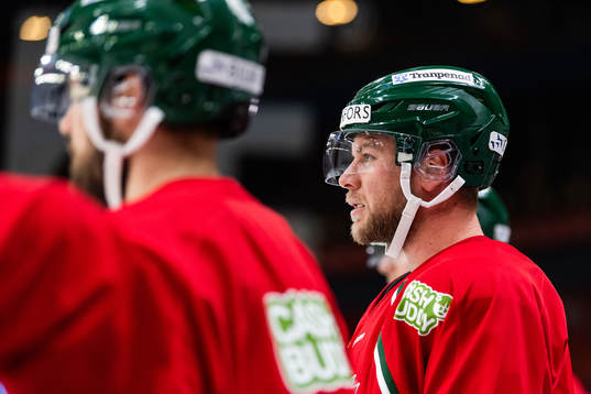 Frölundas Christian Folin