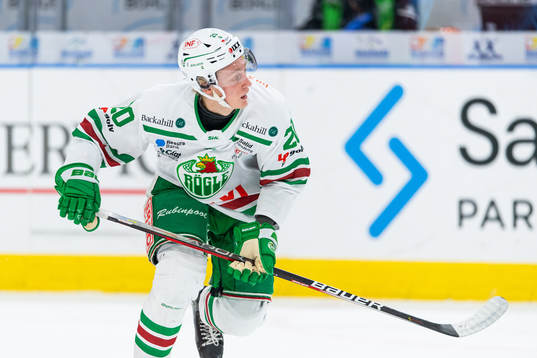 Rögles Oliver Tärnström