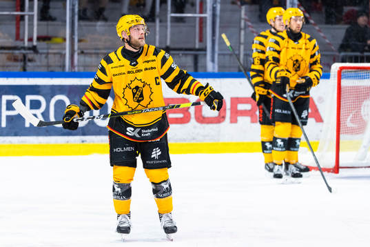 Skellefteås Oskar Möller