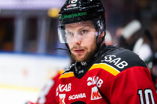Luleås Einar Emanuelsson