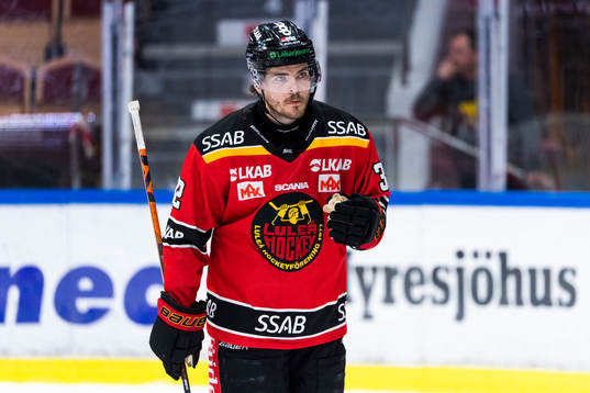 Luleås Oscar Engsund