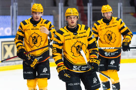 Skellefteås Simon Robertsson