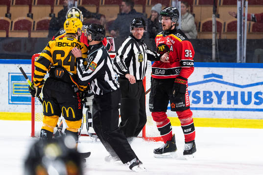 Luleås Oscar Engsund