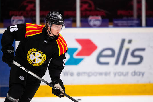 Brynäs Oskar Kvist