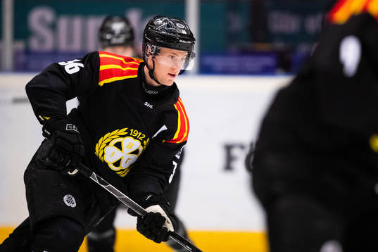 Brynäs Linus Ölund