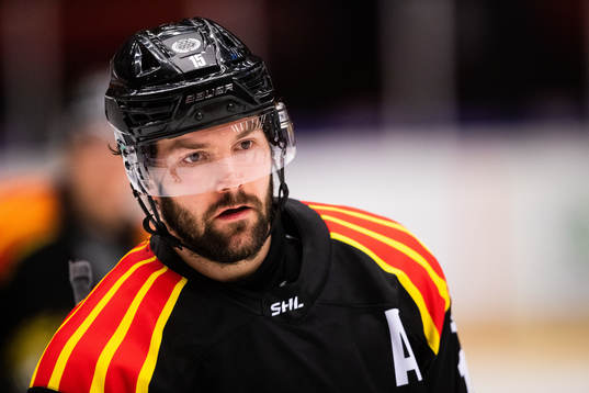 Brynäs Simon Bertilsson