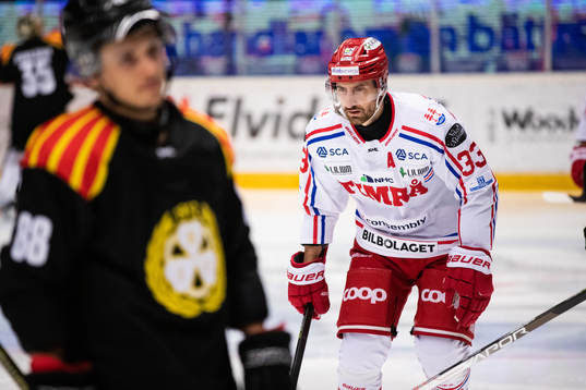 Timrås Albin Lundin