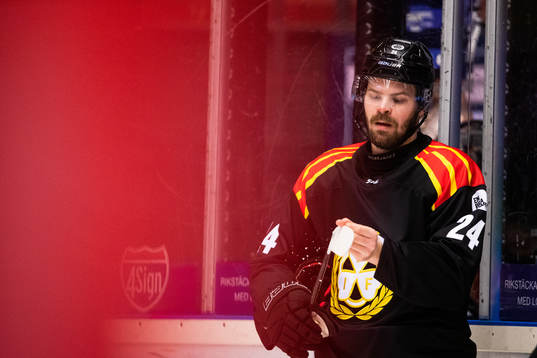 Brynäs Emil Molin