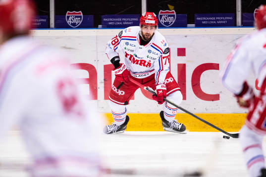 Timrås Robin Hanzl