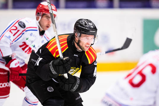 Brynäs Greg Scott