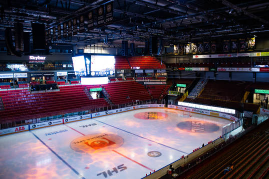 Monitor ERP Arena