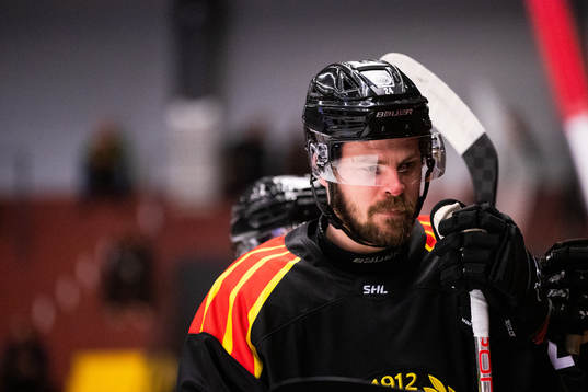 Brynäs Emil Molin