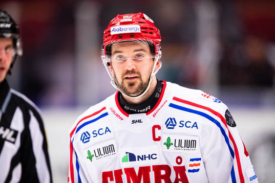 Timrås Tim Erixon
