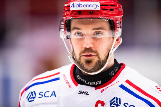 Timrås Tim Erixon