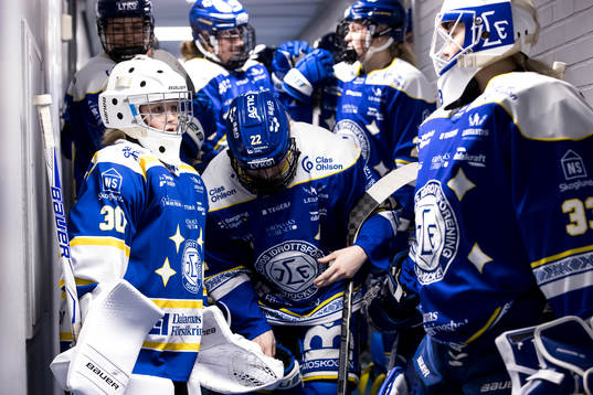 Matchens knatte