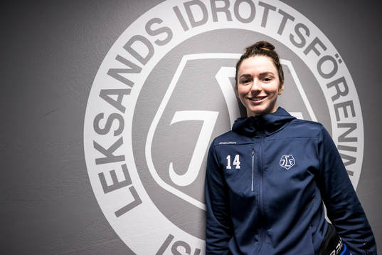 Leksands Payge Pena
