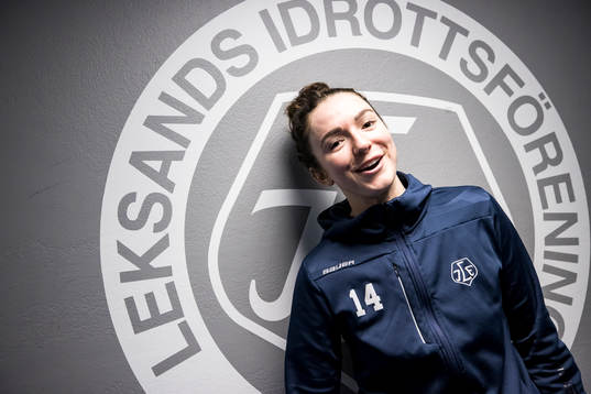 Leksands Payge Pena