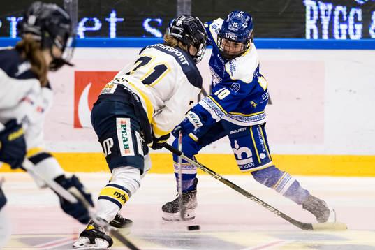 Leksands Phoebe Staenz