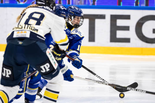 Leksands Phoebe Staenz
