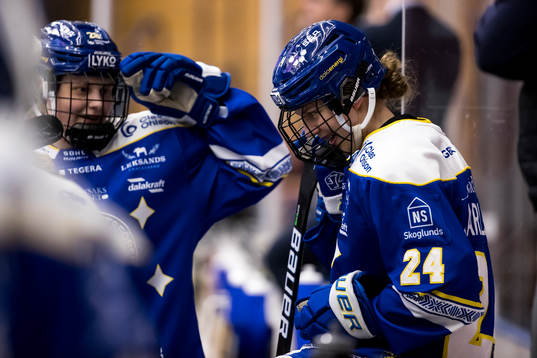 Leksands Ida Karlsson