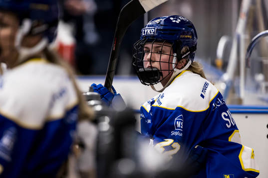 Leksands Agnez Svensson