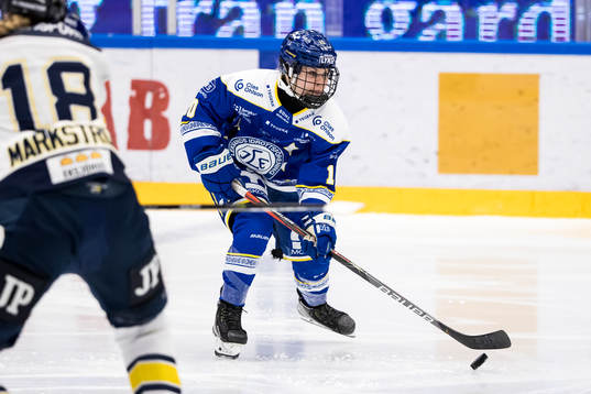 Leksands Phoebe Staenz