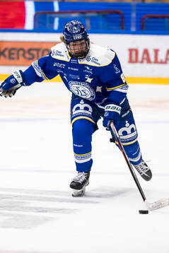 Leksands Ella Albinsson