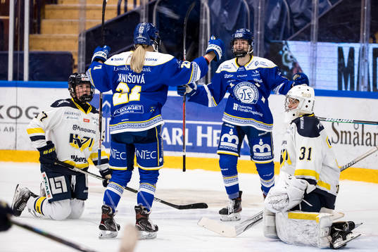 Leksands Payge Pena jubel