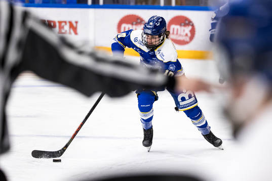 Leksands Phoebe Staenz