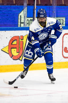 Leksands Ida Karlsson