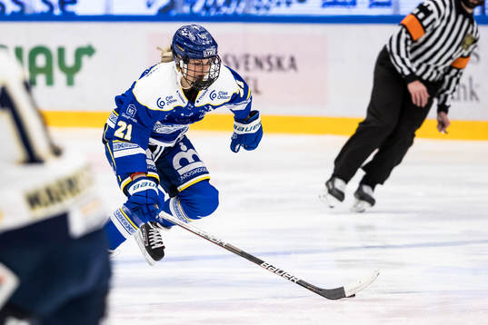 Leksands Tereza Vanisova