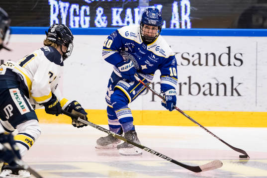 Leksands Phoebe Staenz