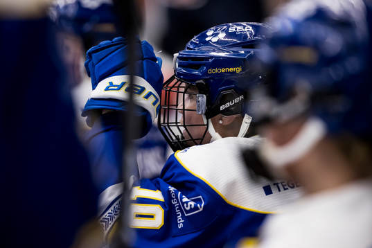 Leksands Phoebe Staenz