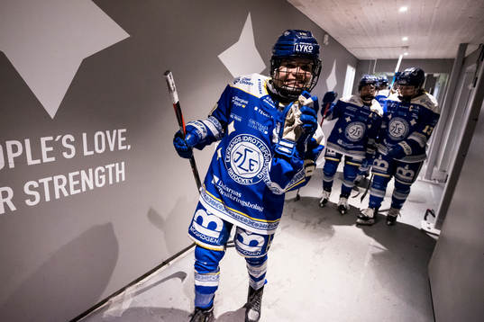 Leksands Phoebe Staenz
