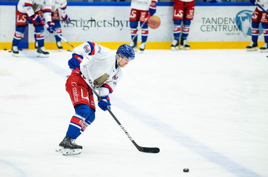 Oskarshamns John Dahlström