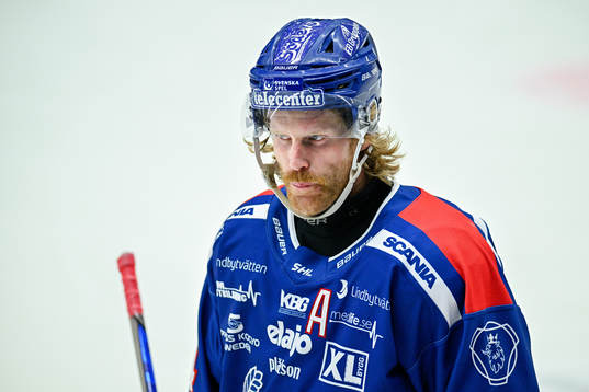 Oskarshamns Philip Samuelsson