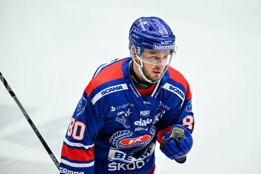 Oskarshamns Tomas Zohorna jublar