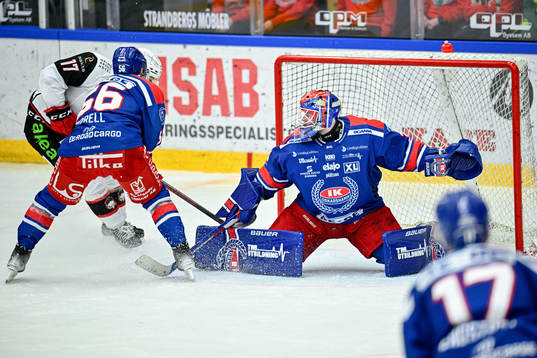 Malmö Redhawks Pathrik Westerholm