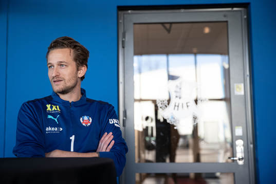 Anders Lindegaard