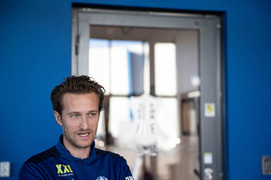 Anders Lindegaard