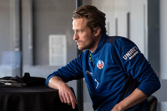 Anders Lindegaard